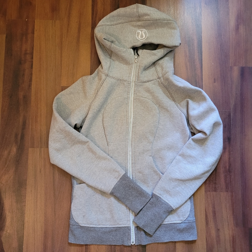 Lululemon hoodie